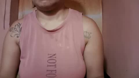 naughtymom_33 online show from 12-20-25, 09:00