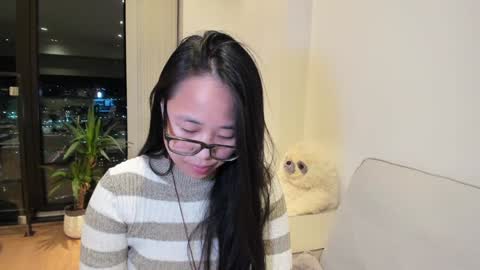 Gigi Chu  online show from 02-04-25, 08:06