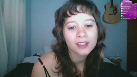 Luana and Leon online show from 01-17-25, 09:28
