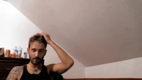 Nick online show from 10-23-25, 02:44