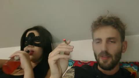 Nick online show from 10-25-25, 03:03