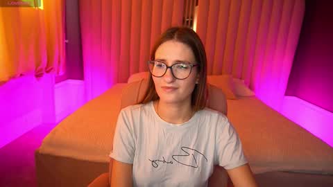 Snapshot of naughtynursevibe chatting on 10-20-25, 08:37 Ur Nurse online show from 10-20-25, 08:37