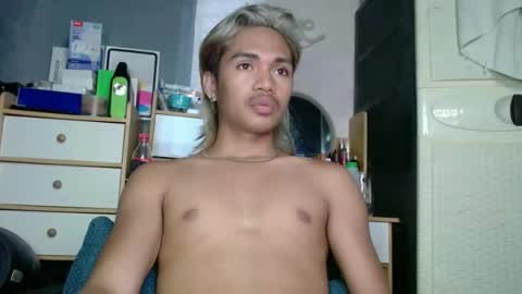 naughtyperfectasian4u online show from 03-02-26, 11:50