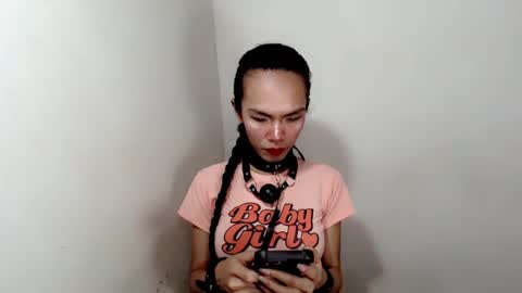 naughtypetiteangel online show from 11-05-25, 05:29