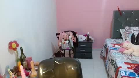 naughtyplayass online show from 12-07-24, 12:24