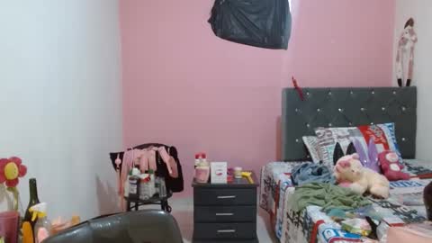 naughtyplayass online show from 12-09-24, 06:57