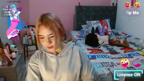 naughtyplayass online show from 12-13-24, 07:10