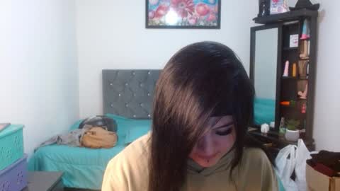 naughtyplayass online show from 03-02-26, 03:19