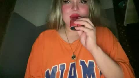 Rose Wilson online show from 02-06-26, 03:15