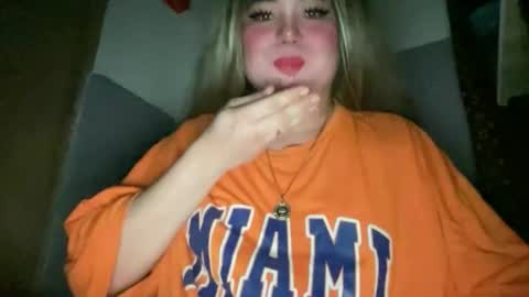 Rose Wilson online show from 02-07-26, 02:43