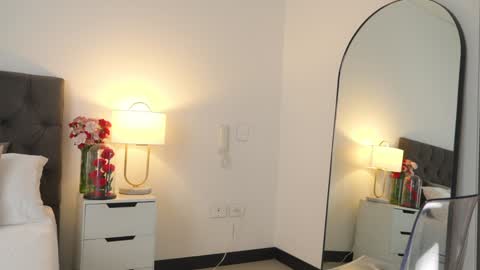Naughty Samm online show from 01-13-25, 02:53