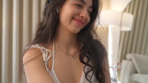 Naughty Samm online show from 11-05-25, 02:17