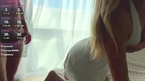 Lara  Ryan online show from 10-27-25, 12:31