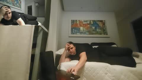 Snapshot of naughtytogetherbrazil chatting on 01-12-25, 05:13 naughtytogetherbrazil online show from 01-12-25, 05:13