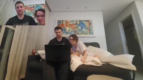 Snapshot of naughtytogetherbrazil chatting on 01-13-25, 01:45 naughtytogetherbrazil online show from 01-13-25, 01:45