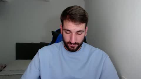 Nico online show from 01-14-25, 06:38