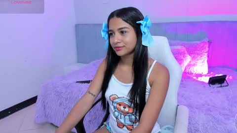 Angela  online show from 10-16-25, 06:31