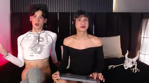 BARBARA  DANIEL online show from 11-01-25, 12:45