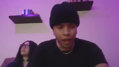 Snapshot of naugthyduo69 chatting on 01-11-26, 05:56 naugthyduo69 online show from 01-11-26, 05:56