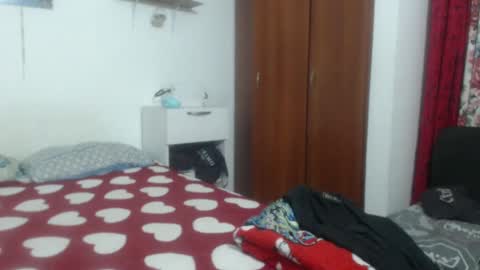 Snapshot of naugthymilf23 chatting on 12-02-24, 11:07 keyra online show from 12-02-24, 11:07