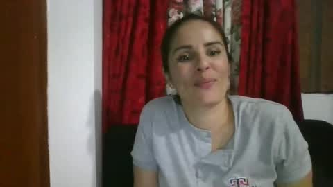 Snapshot of naugthymilf23 chatting on 02-18-25, 03:10 keyra online show from 02-18-25, 03:10