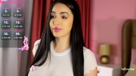 Snapshot of naugthymilfx chatting on 12-16-25, 04:06 Nico online show from 12-16-25, 04:06