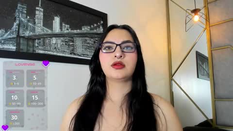 NavannyCattan online show from 11-16-25, 03:23