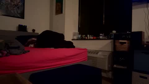 Ladysmoke online show from 02-03-25, 04:25