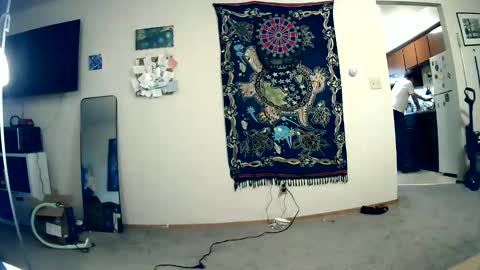 Ladysmoke online show from 03-31-26, 03:45