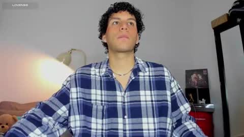 Natan online show from 10-16-25, 04:02