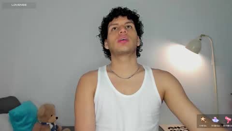 Natan online show from 10-17-25, 07:22