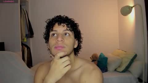 Natan online show from 11-24-25, 08:25