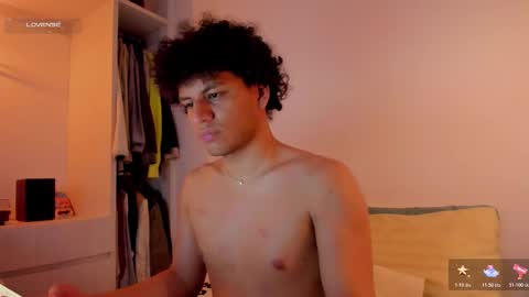 Natan online show from 12-04-25, 05:39