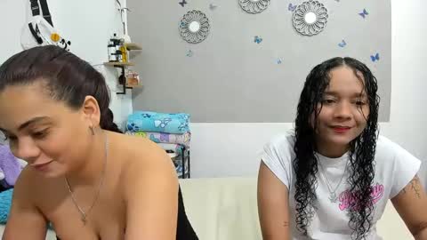 nay_and_aleja online show from 09-26-25, 02:37
