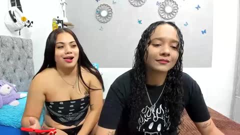 nay_and_aleja online show from 10-04-25, 03:59