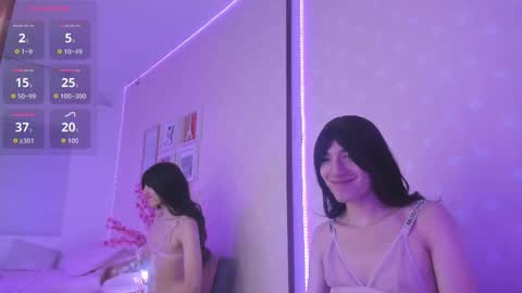 NAYA VELVET online show from 01-09-26, 07:04