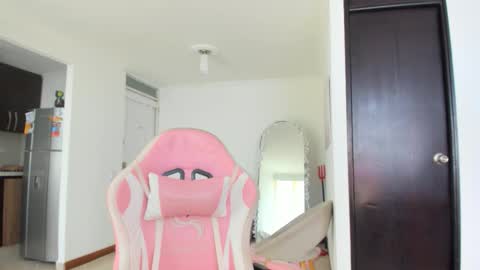 Nayah Williams  - OnlyFans  online show from 11-07-25, 03:34