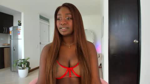 Nayah Williams  - OnlyFans  online show from 11-09-25, 02:04