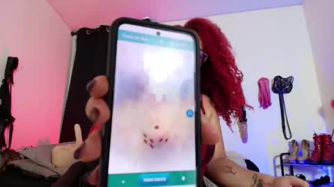 Nayan Fire online show from 10-24-25, 07:21