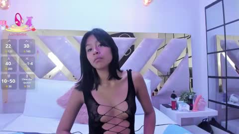 nayara_macherano online show from 02-28-25, 09:25