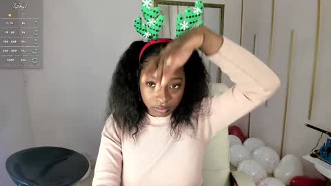 Nayaris 3 online show from 12-17-24, 07:26