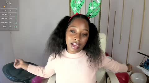 Nayaris 3 online show from 12-17-24, 11:05