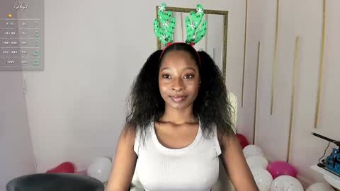Nayaris 3 online show from 12-18-24, 02:38