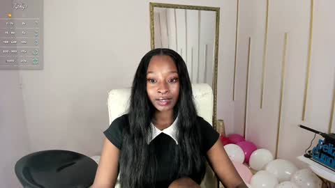 Nayaris 3 online show from 12-20-24, 03:14