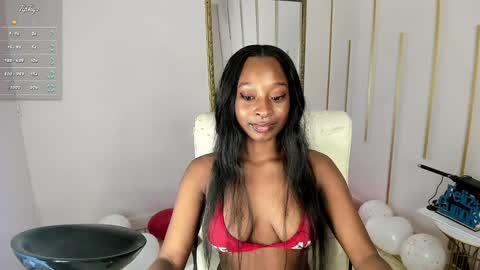 Nayaris 3 online show from 12-20-24, 06:13