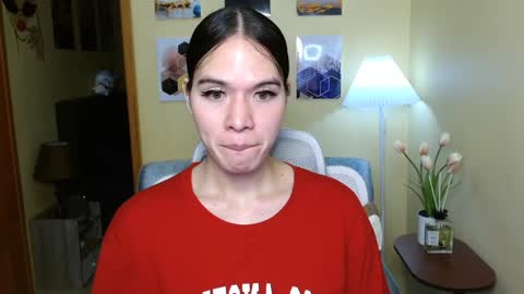 Nayika Huge online show from 12-23-24, 07:17