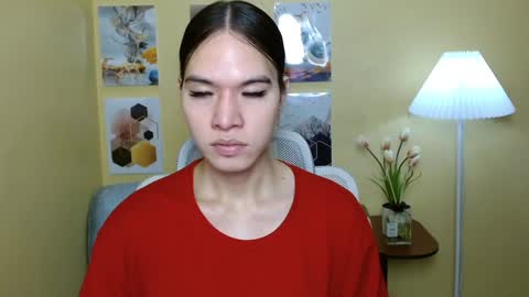 Nayika Huge online show from 01-07-25, 07:42