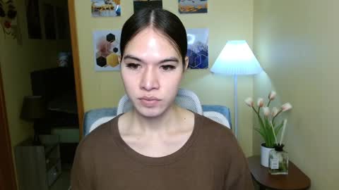 Nayika Huge online show from 01-19-25, 08:07