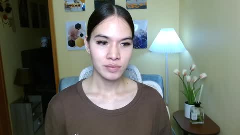 Nayika Huge online show from 01-20-25, 11:02