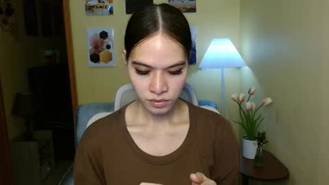 Nayika Huge online show from 10-06-25, 06:44